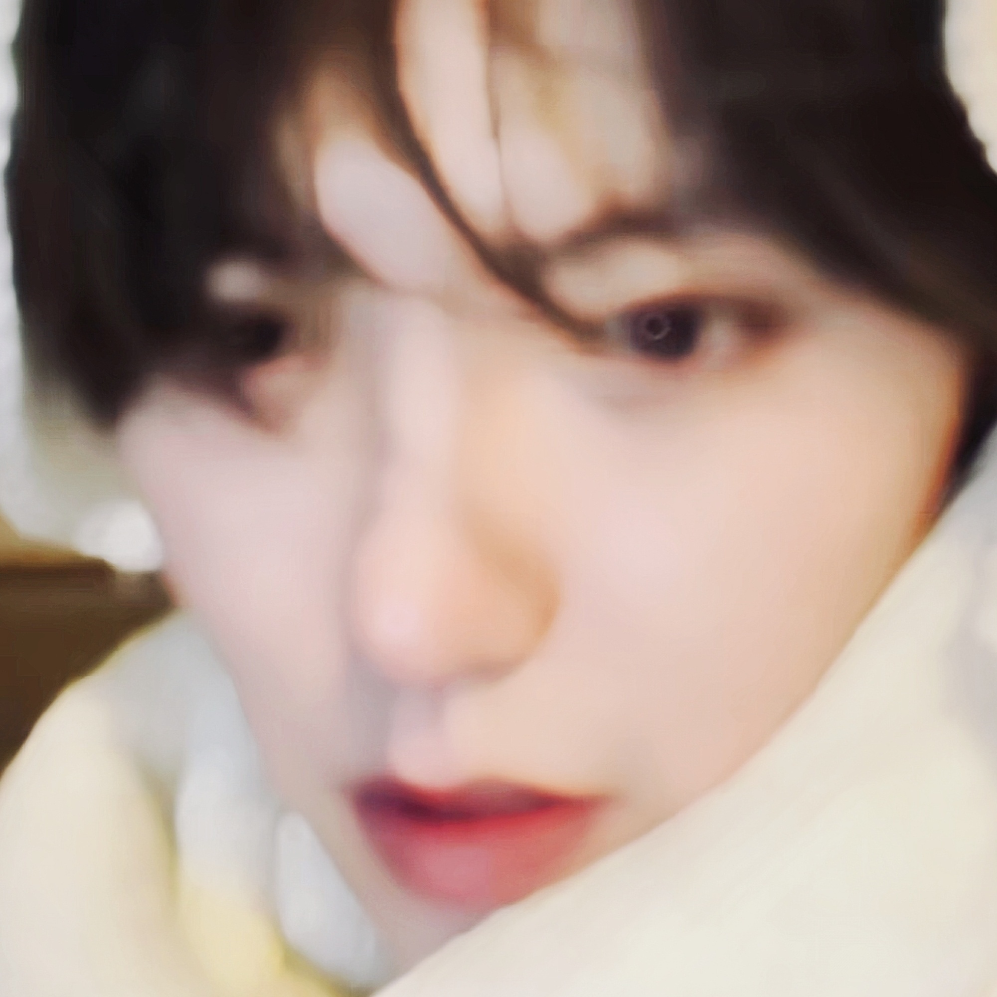 肖宇梁 xyl全世界最好的肖宇梁 xyl给肖宇梁的新年心意 你是映入眼帘的欢喜，