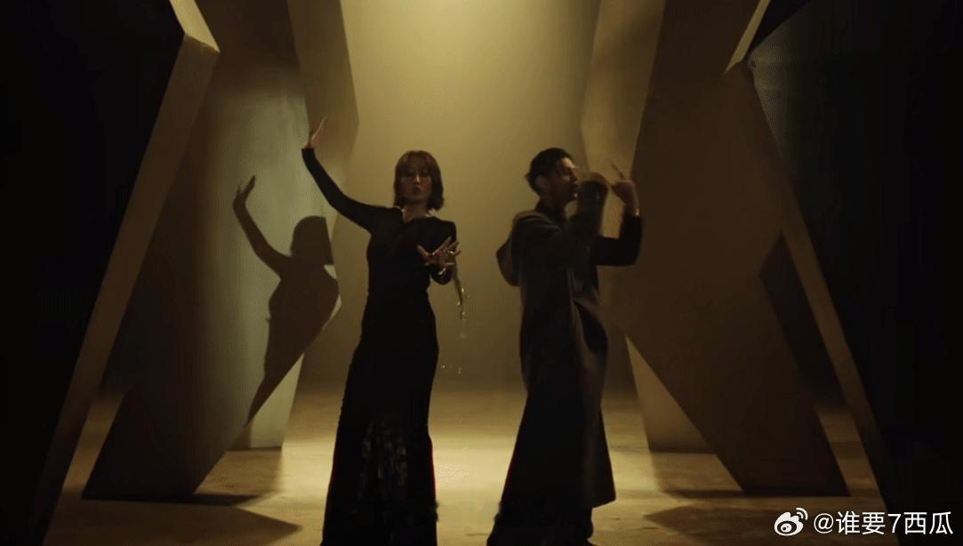 艾热和ALin是怎么认识的鼓掌！这波跨界合作真的太成功了，艾热的说唱撞上A-Li