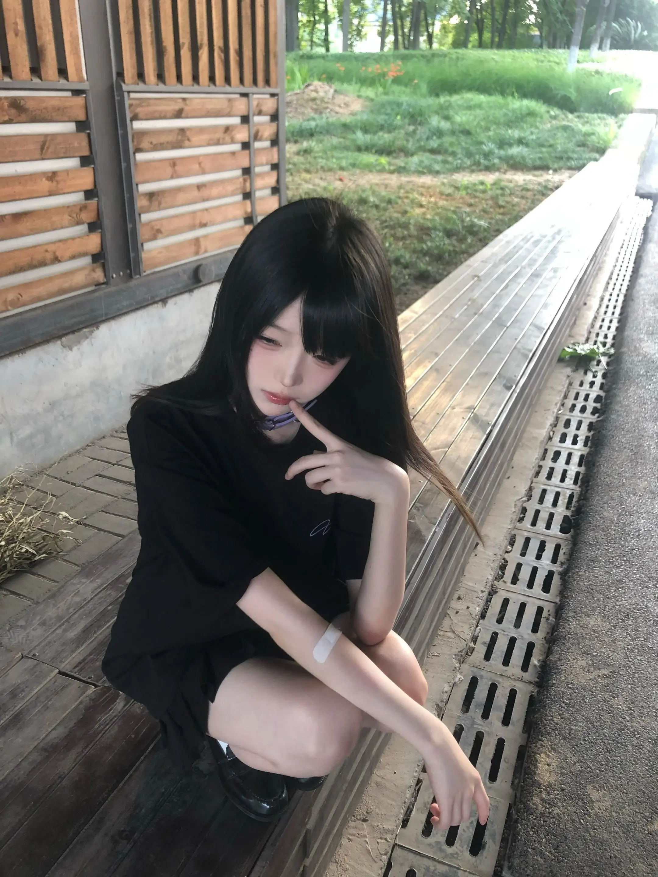 哪有那么多东西要冰