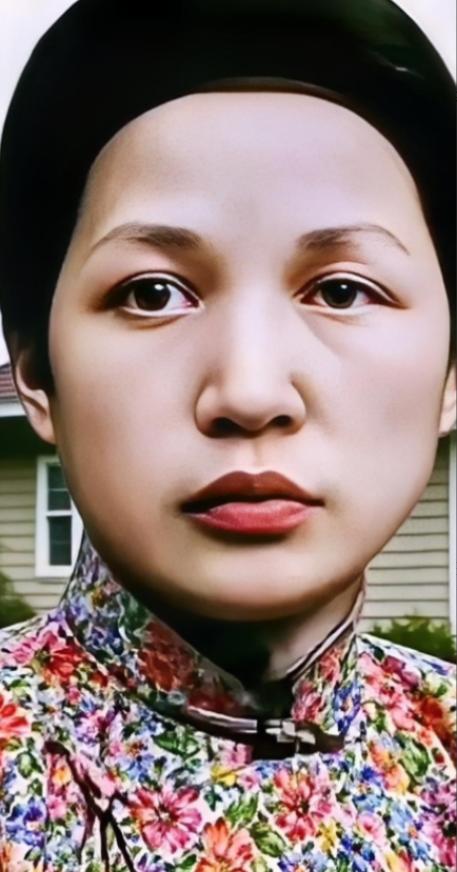 她是近代史上最伟大的女性之一，没有这个女人，就没有我们今天的幸福生活。她就是“文