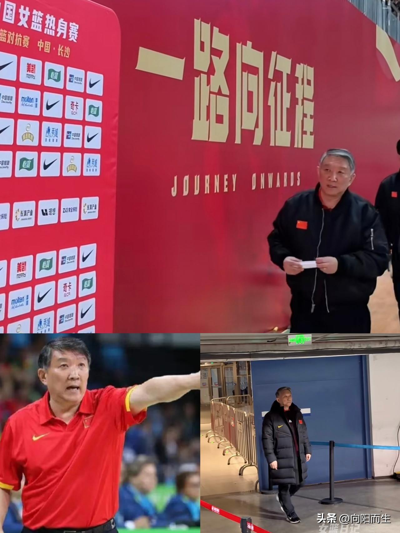 72:66，
今晚女篮跟巴西这第二场热身赛，
赢倒是赢了，
但过程看得人真是手心