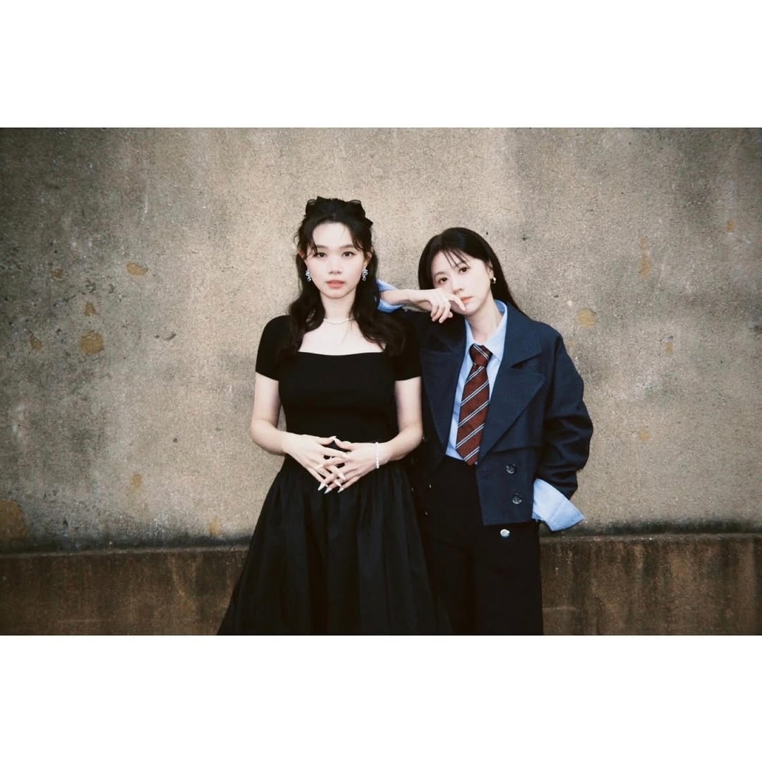 抛开外表不谈…抛啥外表！我老公真的好帅！ 