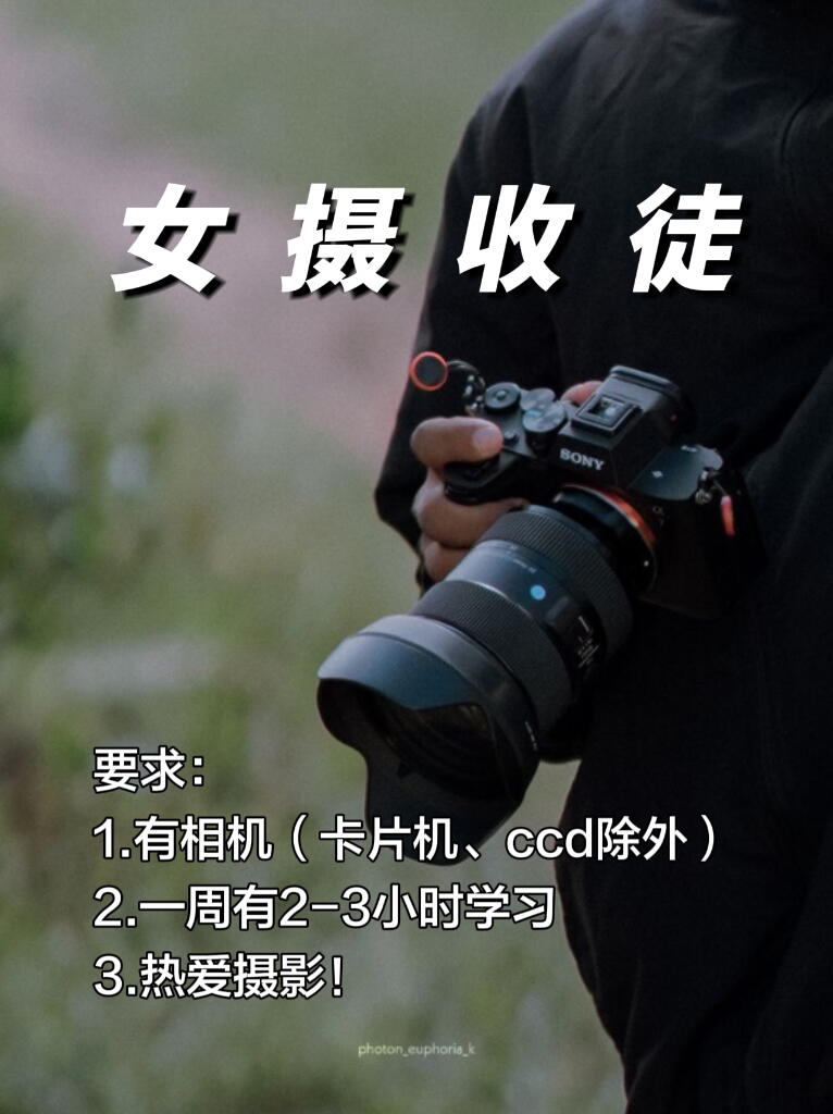 半夜突然很想交人摄影😭