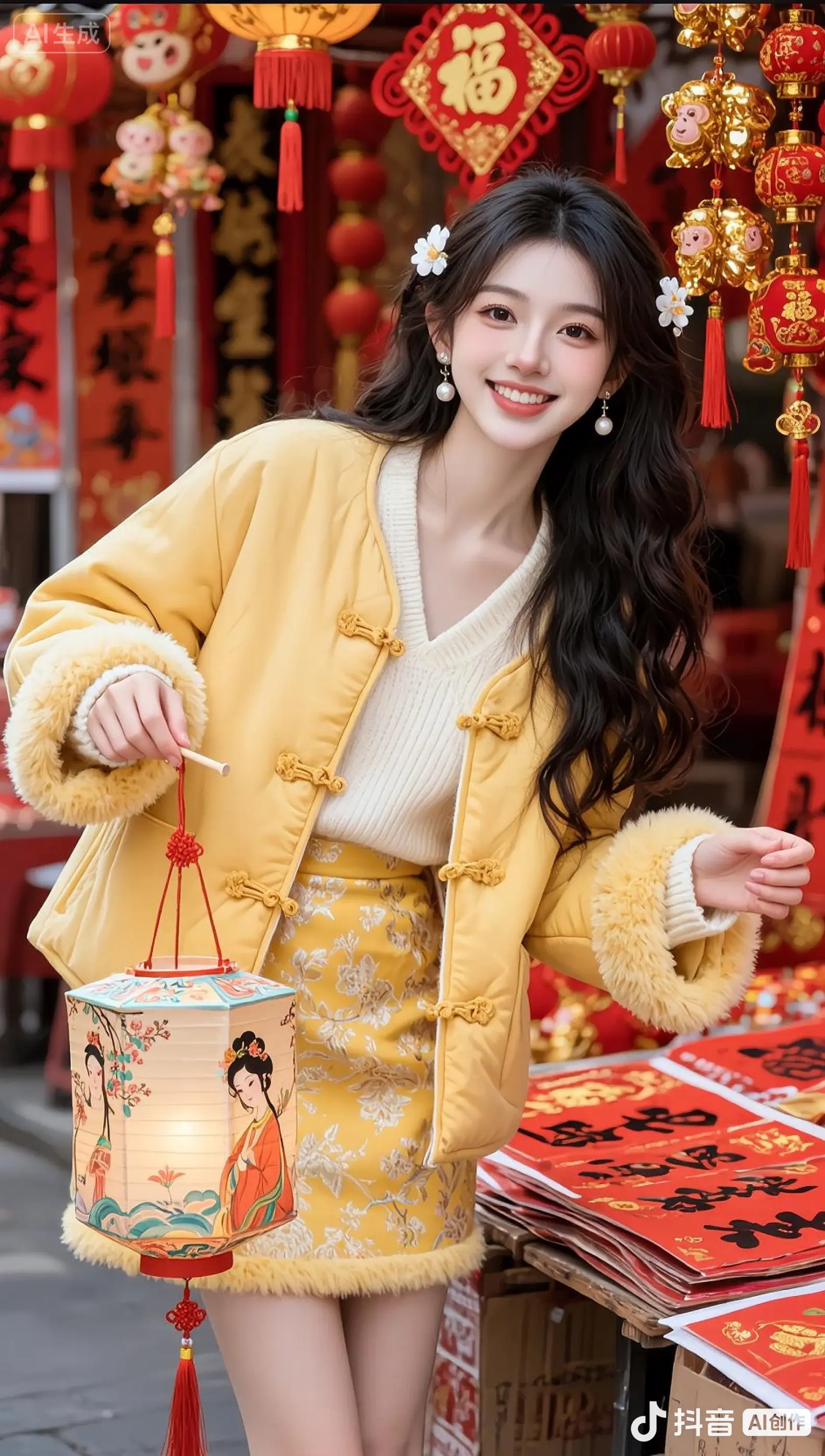 玩法合伙人计划 全寻找玩法合伙人  ai创作 我在拍特效 玩法合伙人