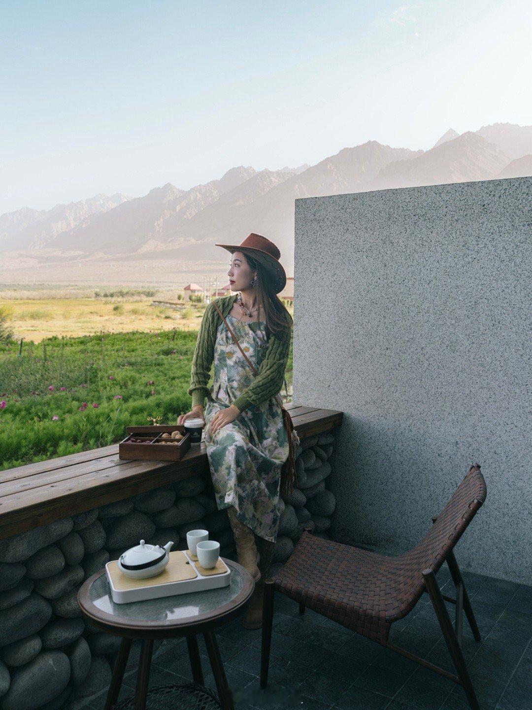 去南疆帕米尔高原，在西域边疆度个假～提到去南疆塔县，这个祖国最西边的高原小城，不