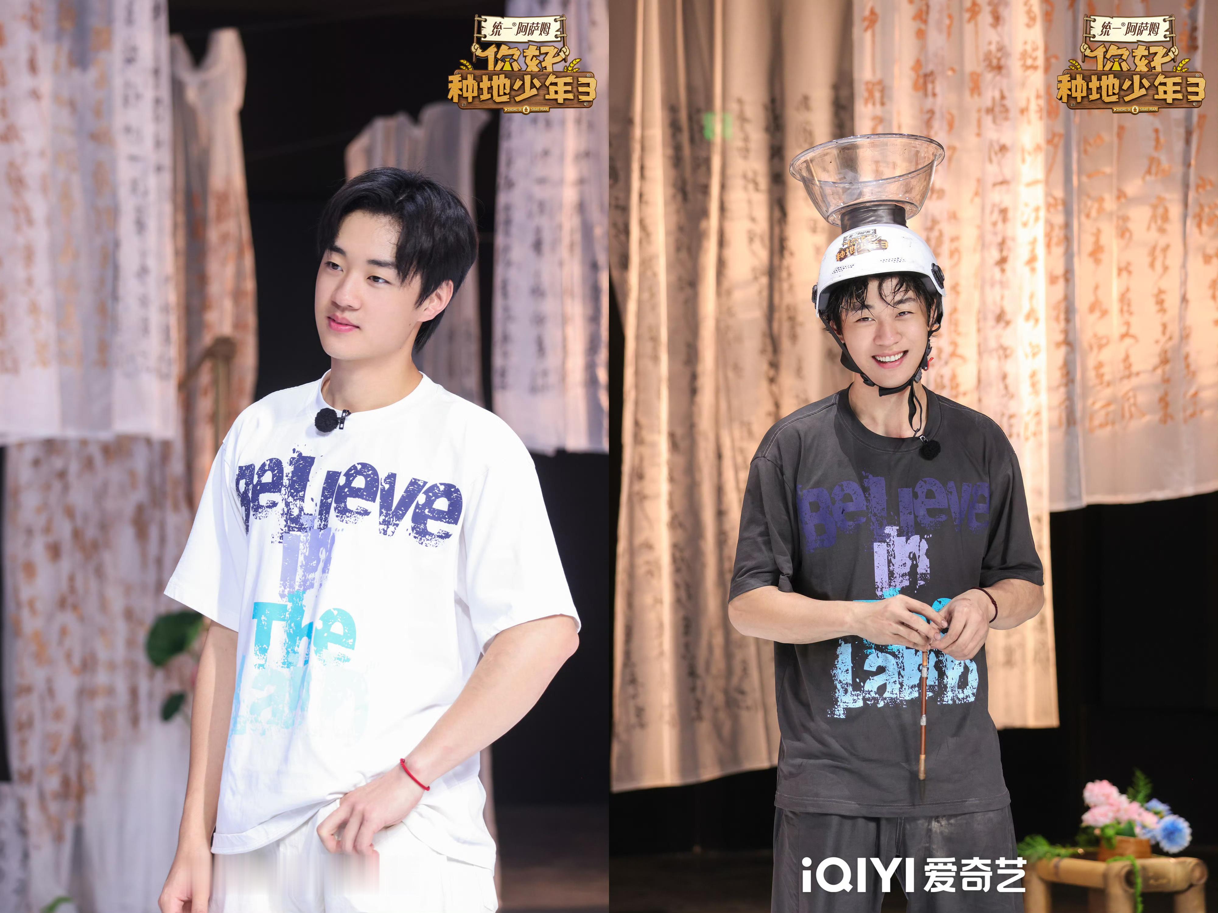 十个勤天有自己的妈见打系列熙熙啊咱一身白就水灵灵这么变色啦？ 