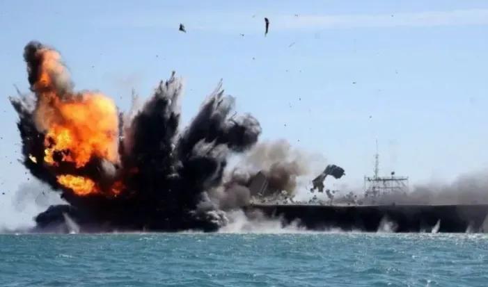 【美智库预测“2026台海发生战争”? 鼓吹美军介入“将全歼1万解放军？】
近日