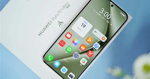 勇夺中国第一！国产旗舰机还要看华为：Pura 70系列总销量达1316万台