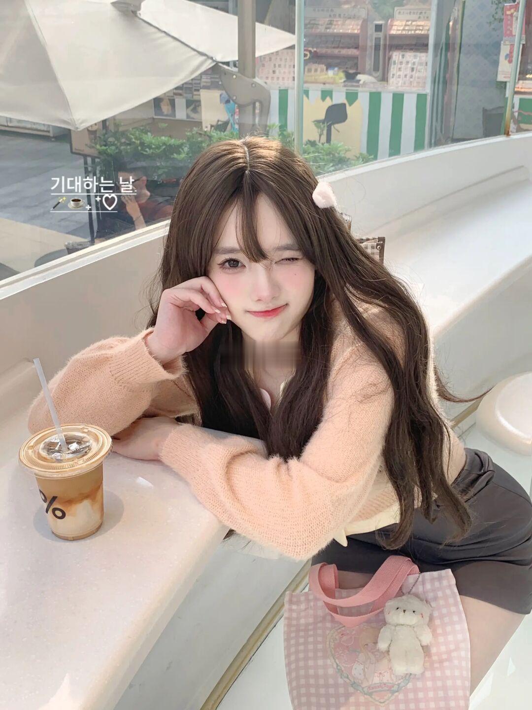 怎么没早点发现这个宝藏韩女公式！！