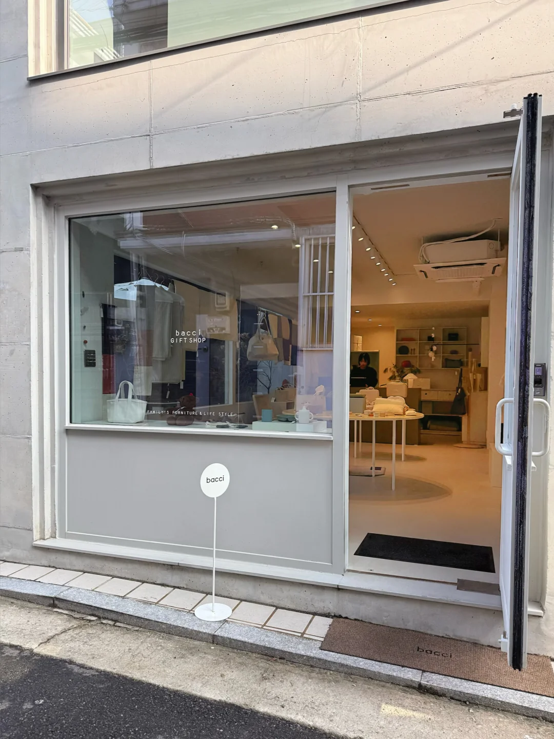 首尔意外路过的家居母婴店!～惊喜强推！！！