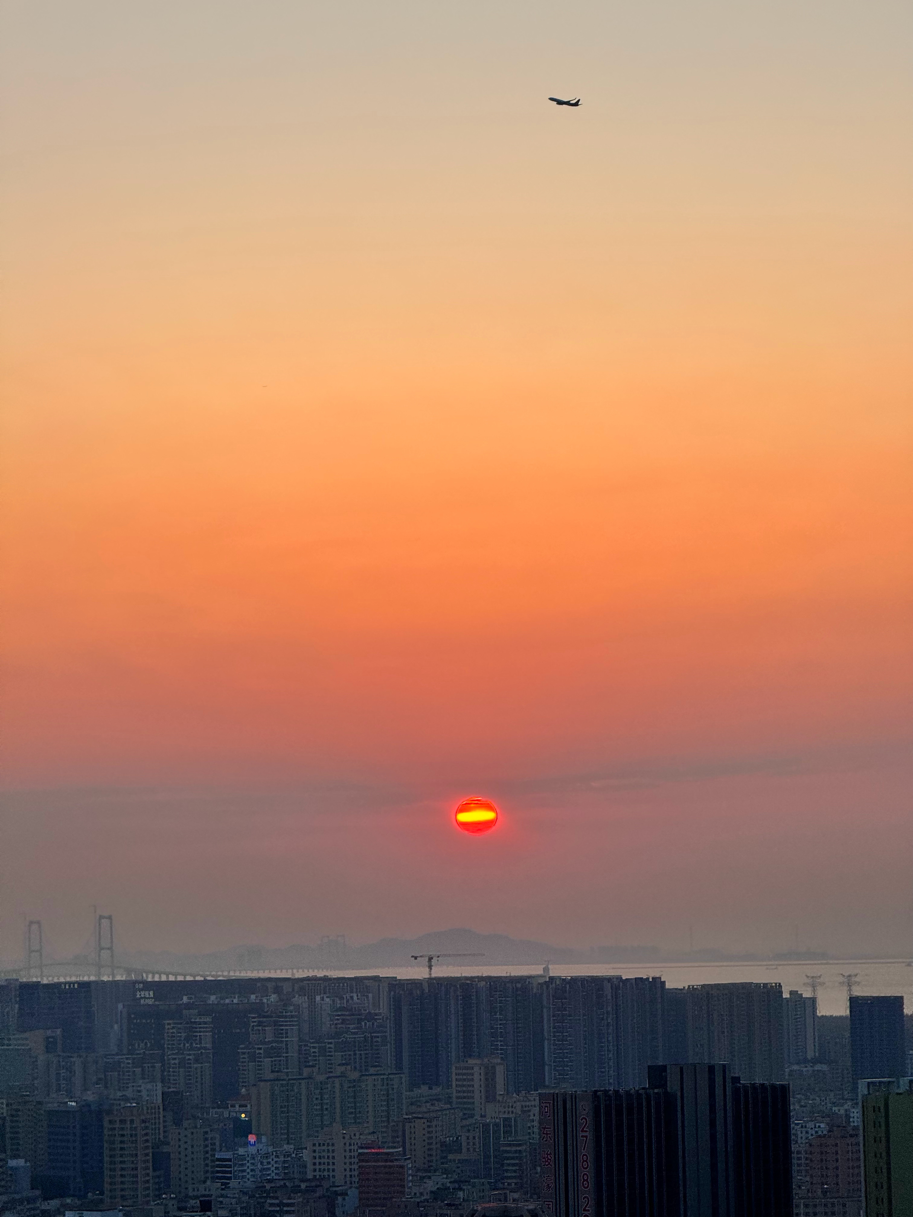 又幸福了 ​​​