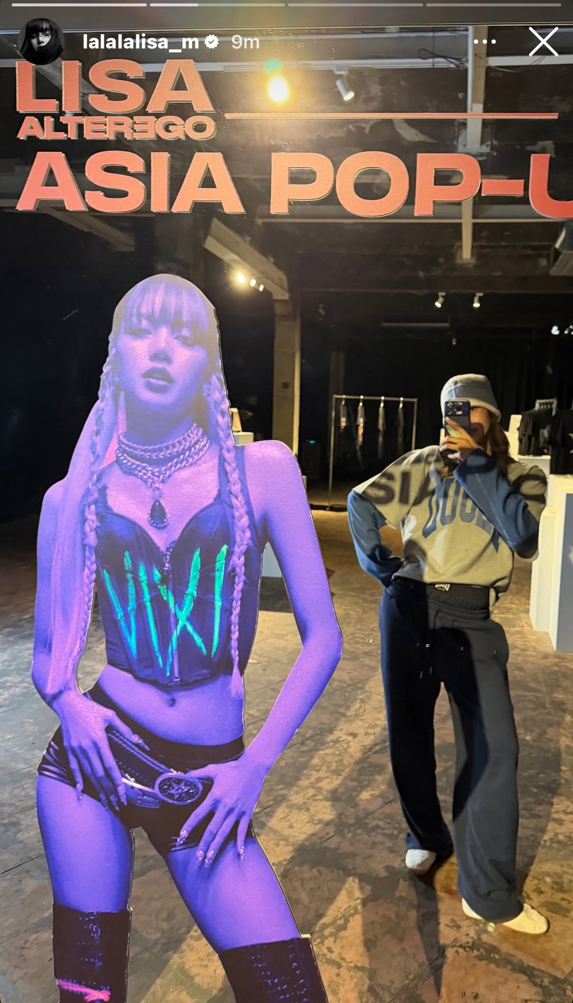 哇呀，更新ig 快拍了呀 