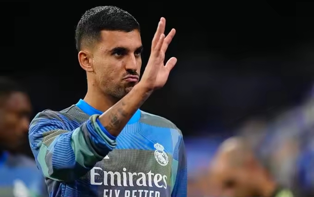 将帅彻底闹掰！皇马功勋中场惨遭队内封杀，赛季提前终结，今夏难逃清洗4月24日，皇