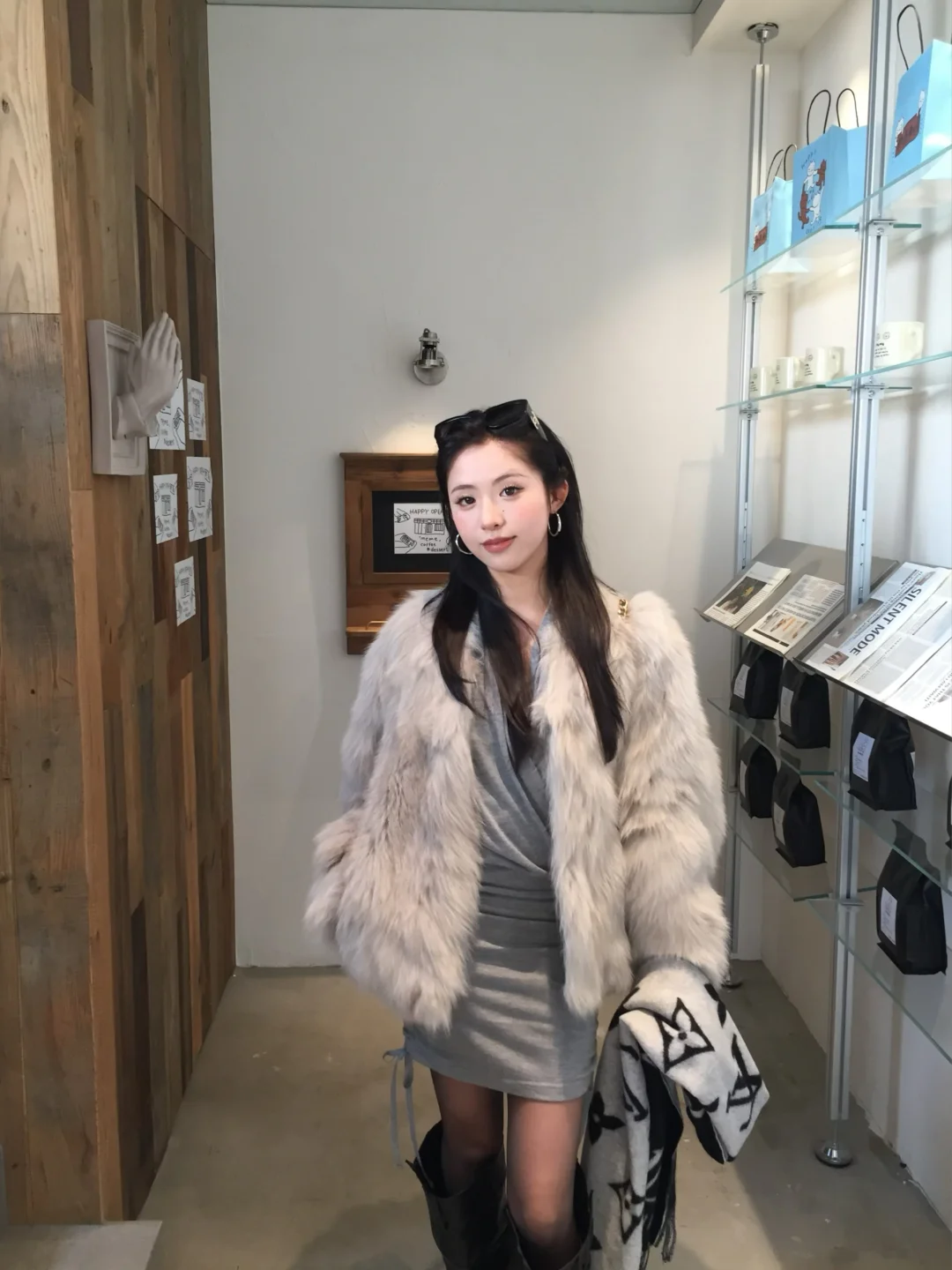 𝗰𝗼𝗳𝗳𝗲𝗲 𝘁𝗶𝗺𝗲🪩𓈒 *🩶˚ ⊹