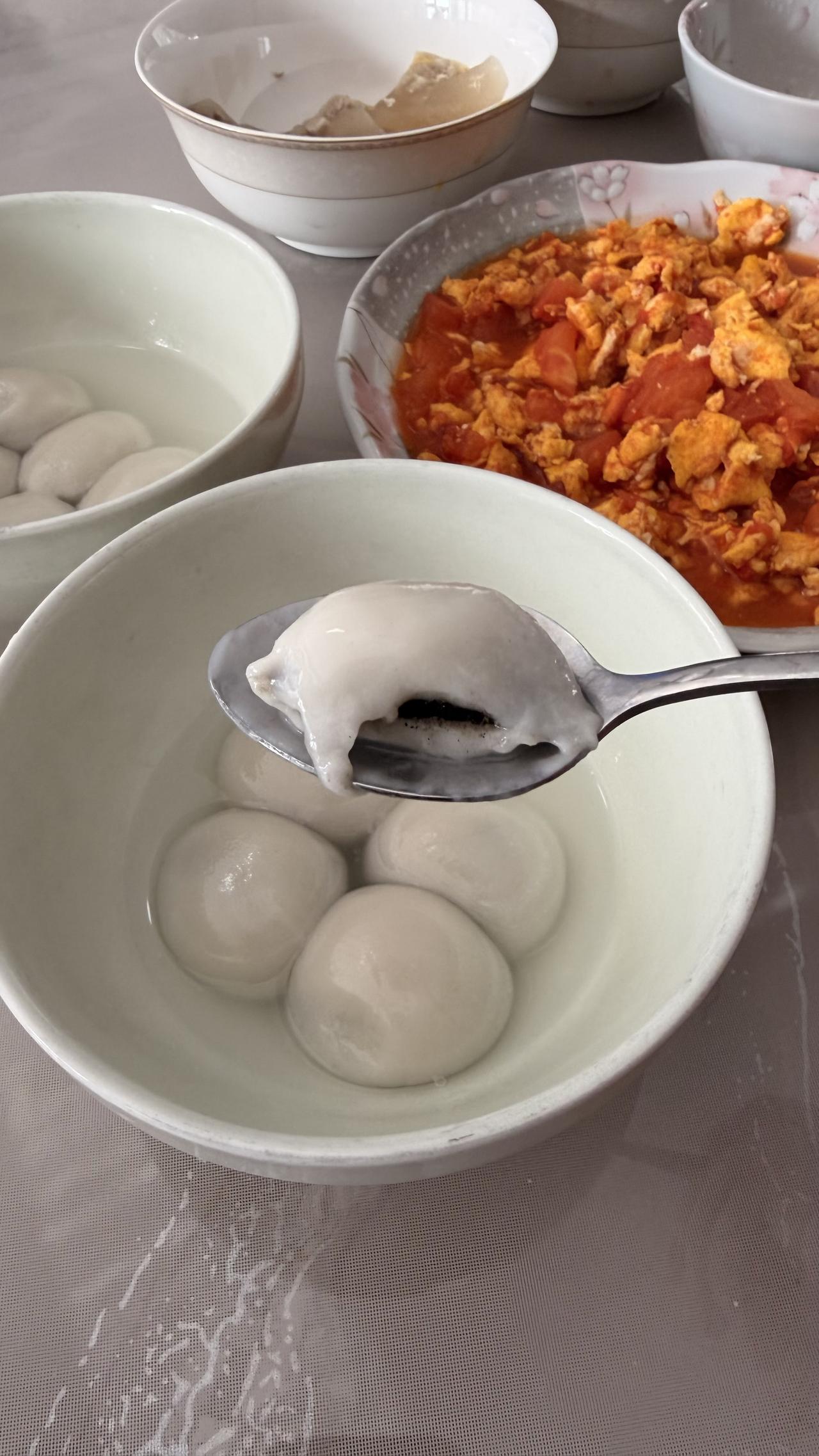 天南地北大拜年