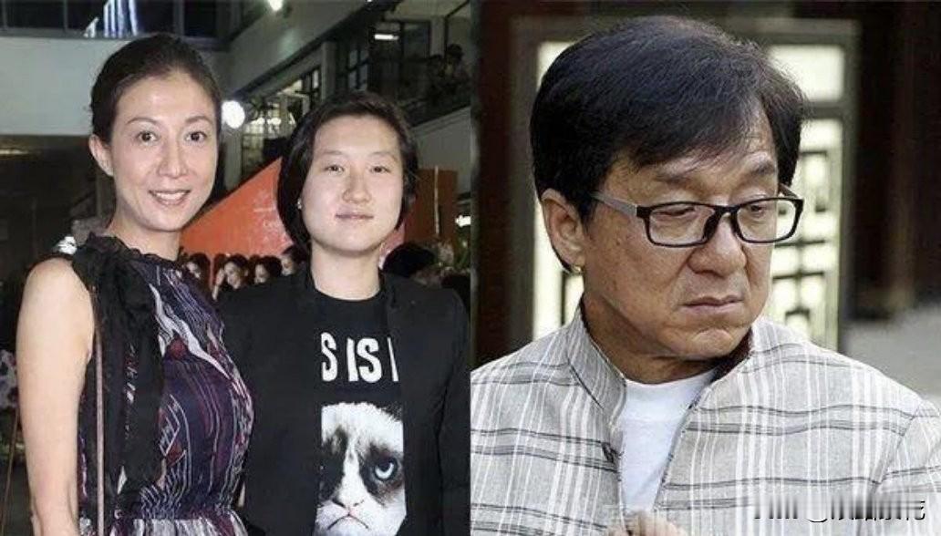吴绮莉：无论放在哪个年代，感情走到分开的结局，成年人就该体面收场。如果女方下定决