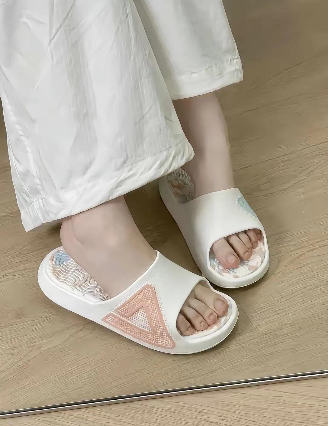 好美的脚丫子啊。