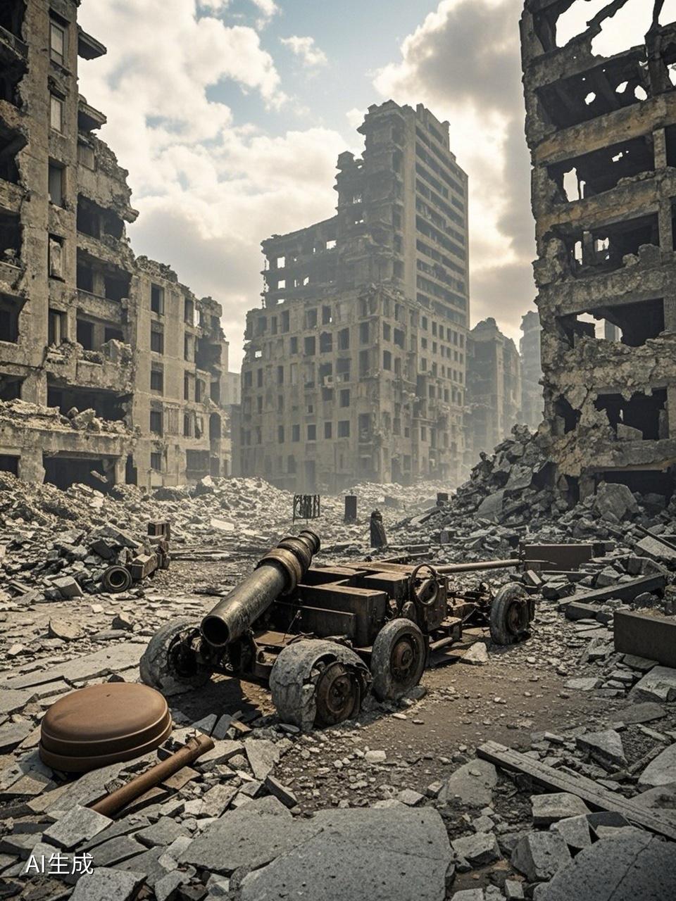 3月3日英国金融时报报道，伊朗现行报复计划是哈梅内伊及其高层指挥官制定的。去年6