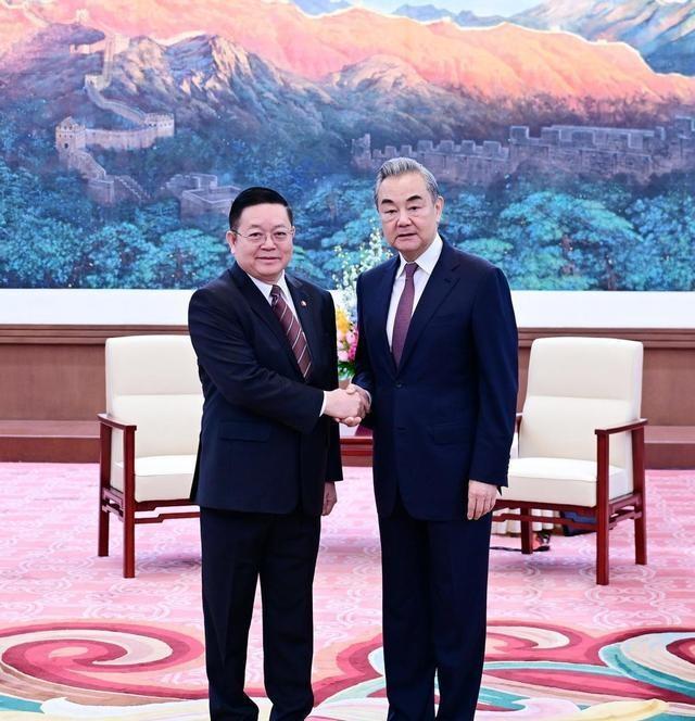 不到24小时，泰国就变脸了！中国好心表示愿意当和事佬，帮忙调解泰柬边境纠纷，结果