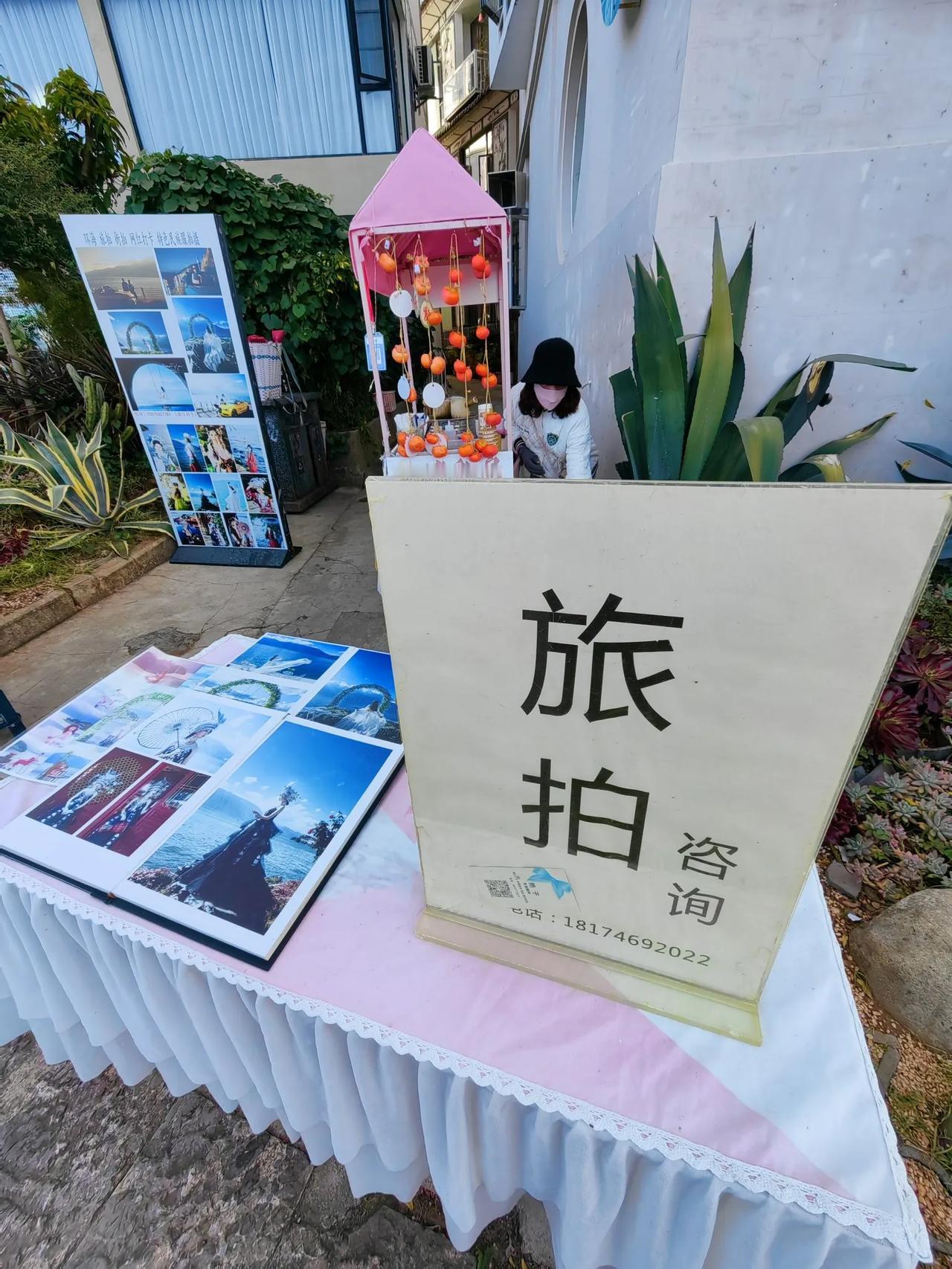 用镜头记录城市之美