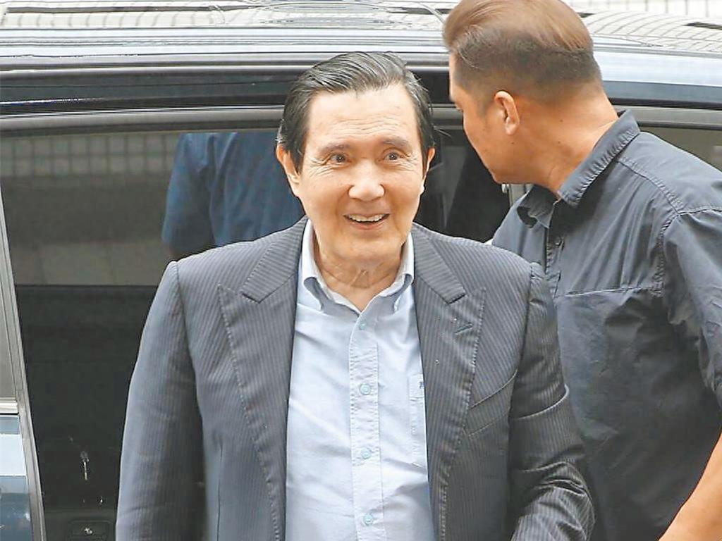 台湾地区前领导人马英九2018年涉入“三中案”，经过8年缠讼后，台湾地区最高法院