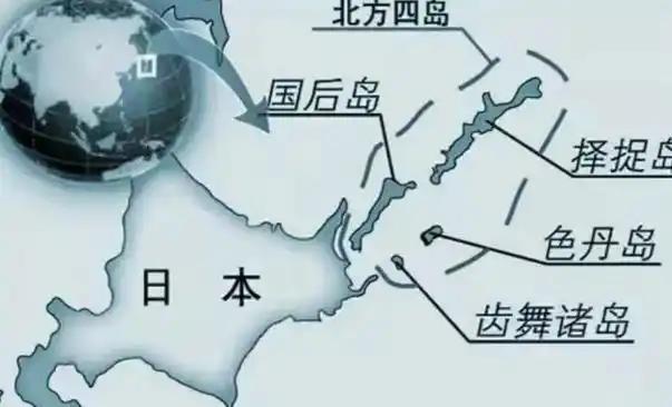 日本不傻，目前是俄罗斯最虚弱的时候，但是，日本到现在都不敢到北方四岛捕鱼，日本人