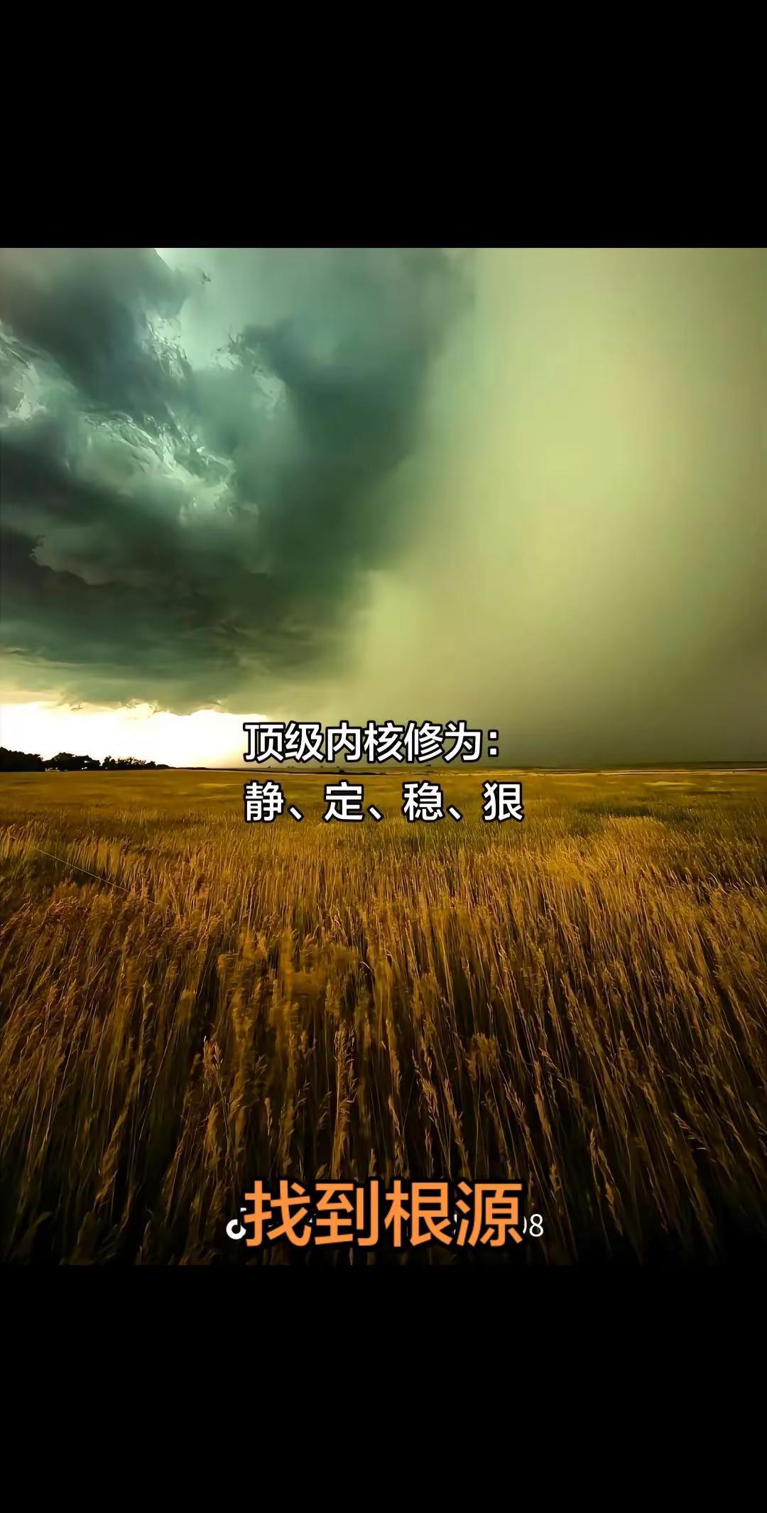 真相