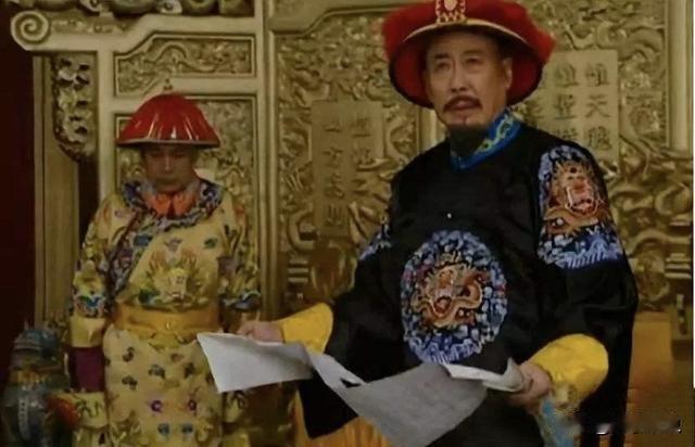 康熙的“九子夺嫡”，并不是个个上阵单挑，而是各自选好站队，几个人组成一个小团体，