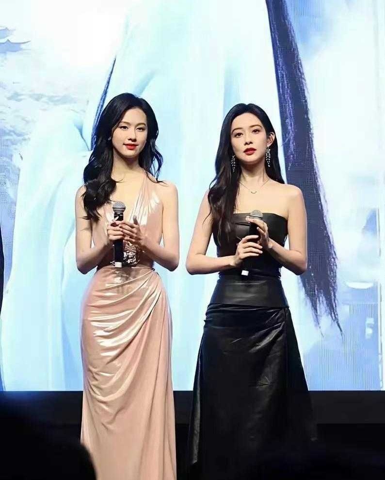 明明体重更轻个子更高，为啥孟子义视觉上比陈都灵显胖？ 