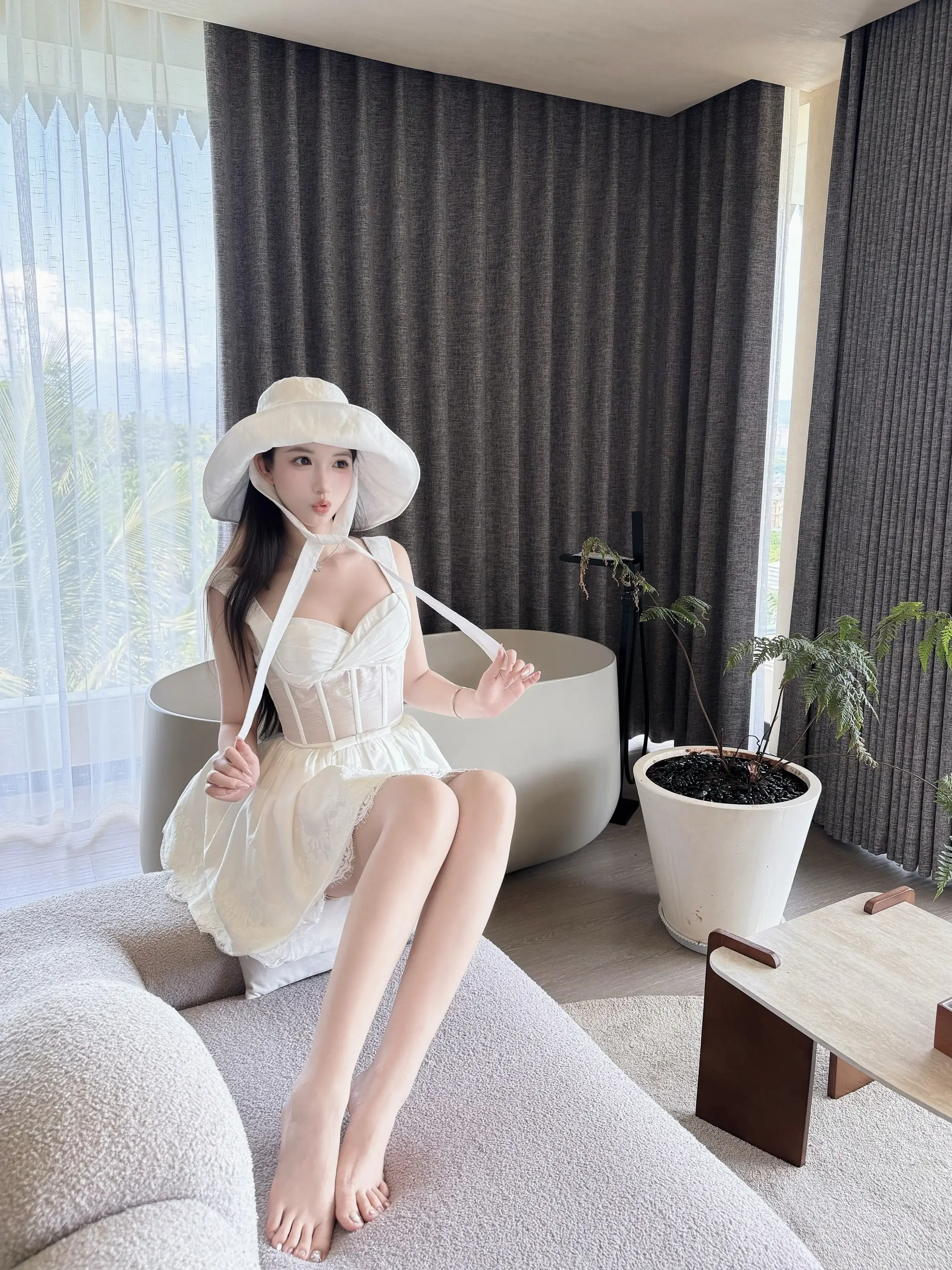 我的故事总发生在夏天
