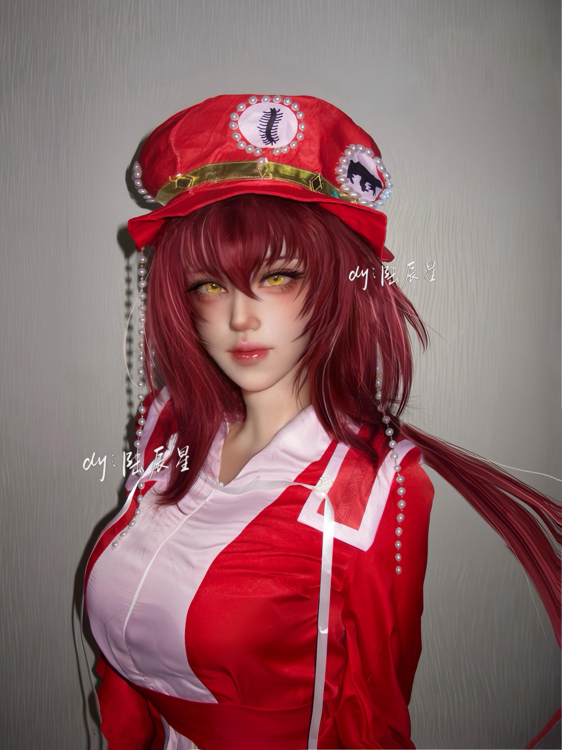 “既然娘亲找了南国第一勇士，落兰就一定要找，世界第一勇士”