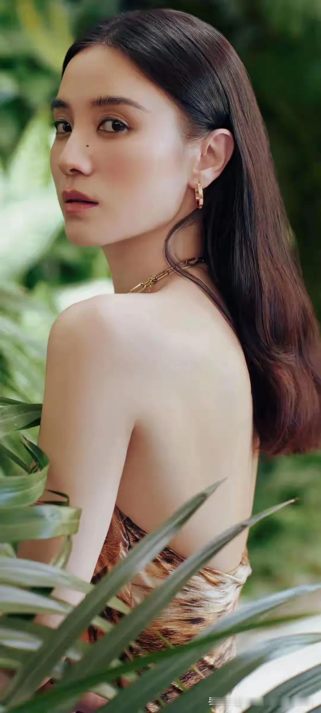 宋佳等美女