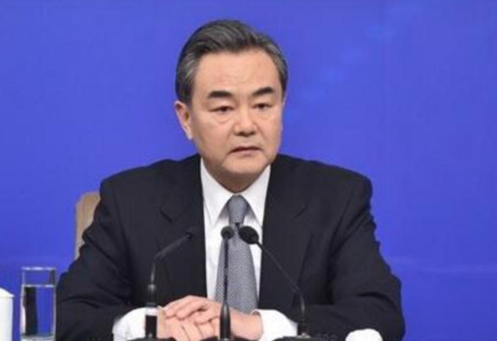 一国两制已经不可能了！王毅外长明确表示：从今往后，台湾只能是“中国台湾省”，再也