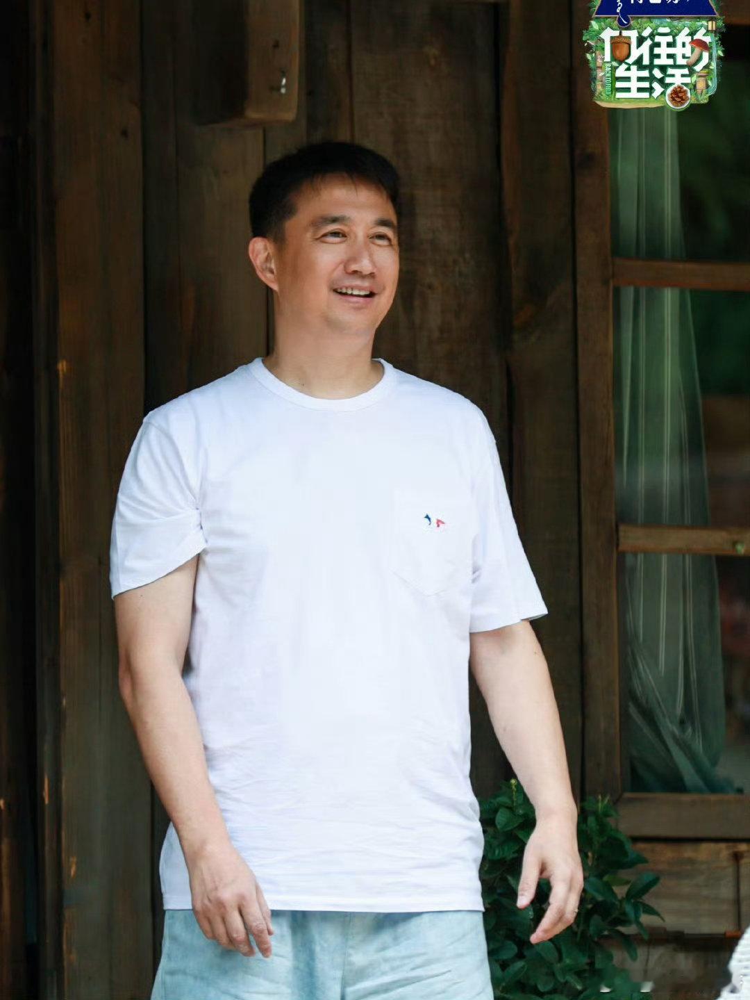 何炅谢娜向往的生活常驻网传向往的生活8没有黄磊 虽然没有黄磊常驻，但谢娜回归《向
