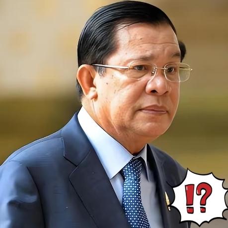 柬埔寨拆除中文招牌这事，
真让人看懵了，倒不是生气！
就是实在想不通。
 
掌舵