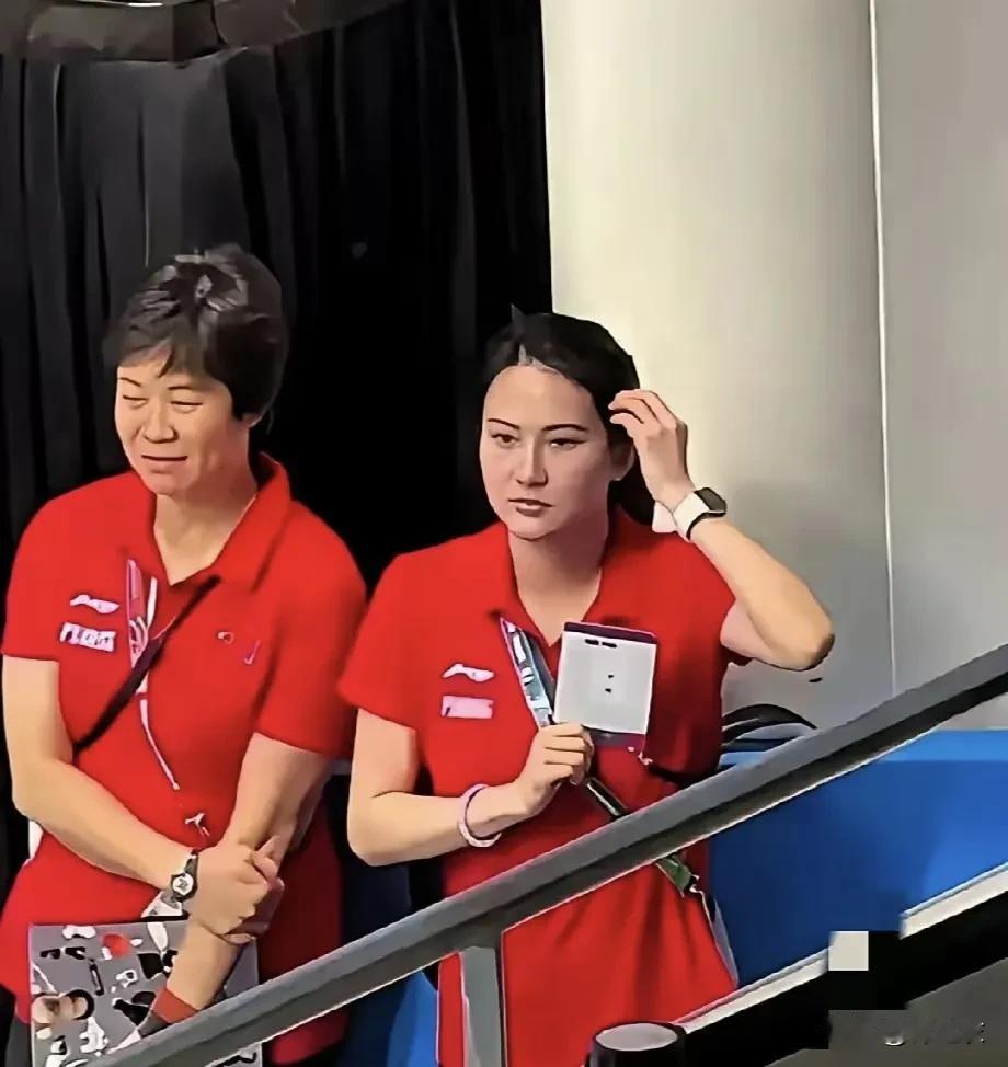 人家教练压根不在乎热度，人家只在乎成绩，因为成绩好了奖金，官职都会有，没成绩有热