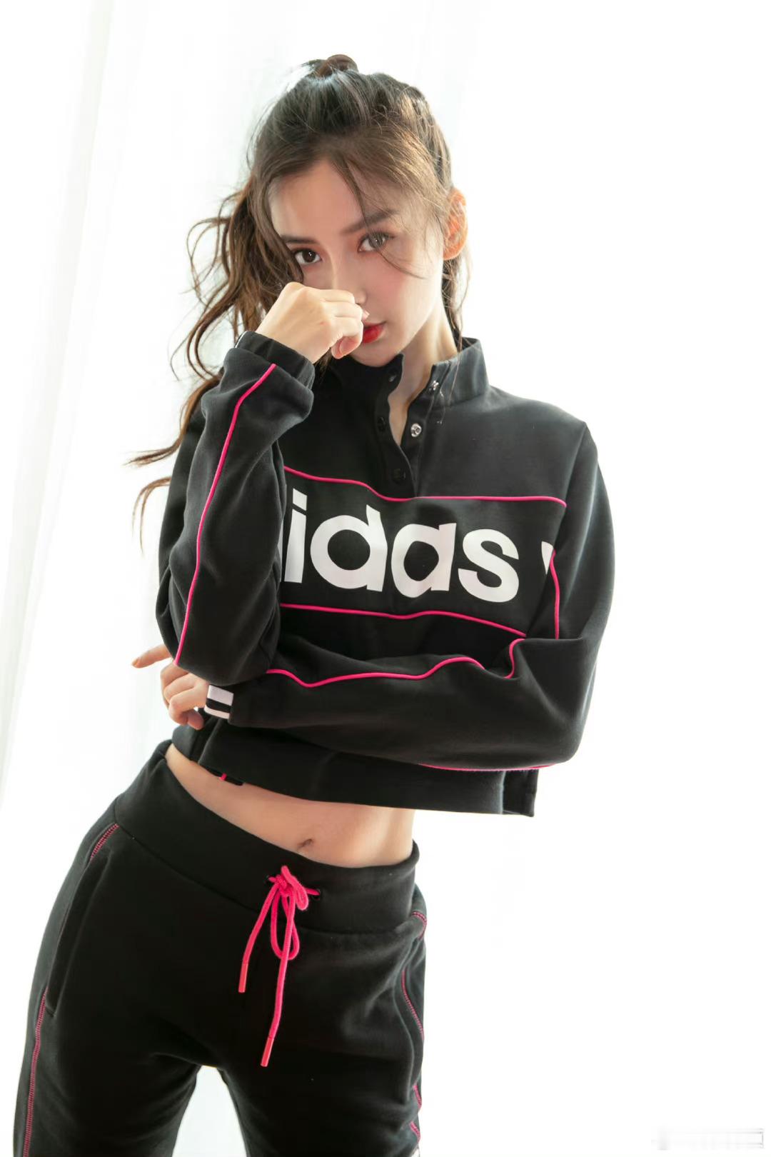 angelababy[超话] 🥦angelababy最痛的是没删除不聊天无交集