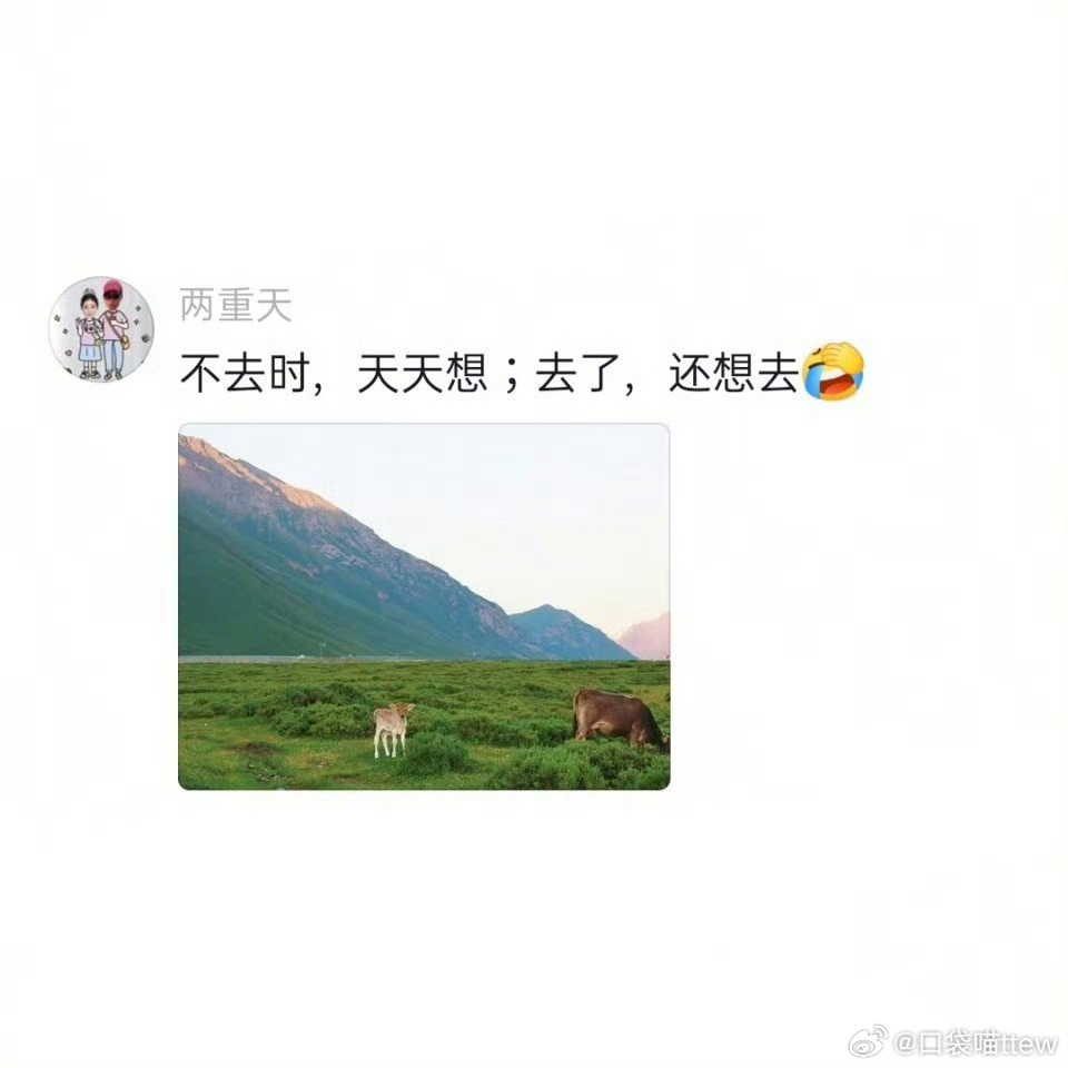 西藏只有零次和无数次 除了随手拍都绝美的自然景色，藏式手作、本地市集、村寨慢生活