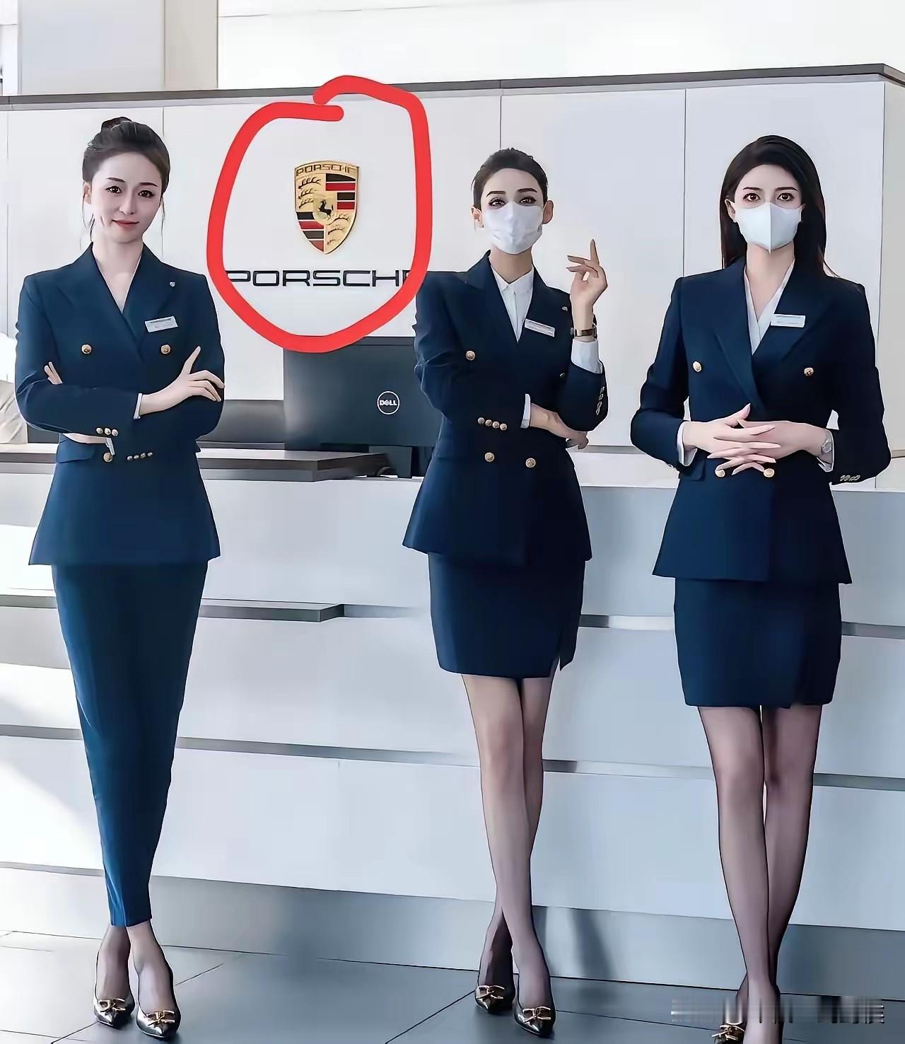 品牌汽车4S店闭店潮！
位于郑州市中原区大中原国际汽车城的郑州中原保时捷中心突然