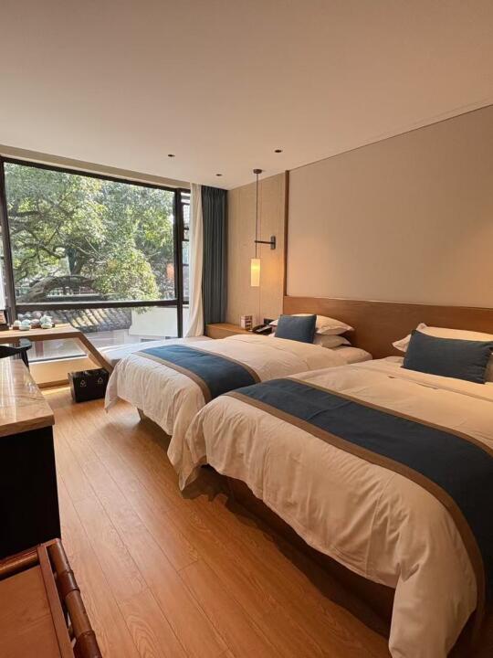 来普陀山祈福！我只推荐这一家两天一晚💰888