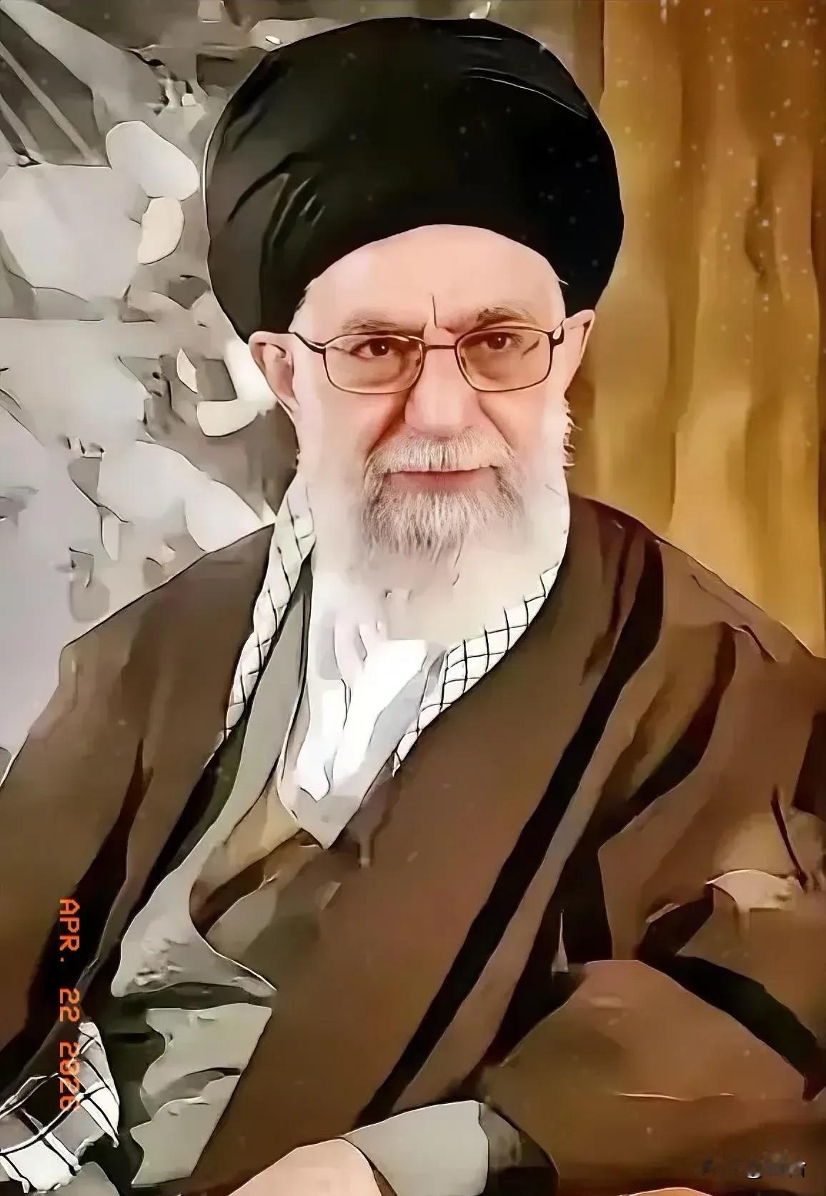 伊朗传来最新消息
2026年4月25日，伊朗国防部宣布了一个重磅消息：直到停火前