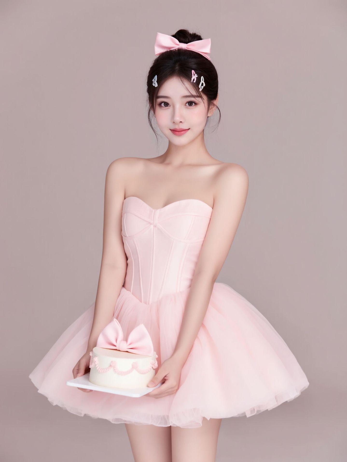 ❀ AI写真集 ❀。