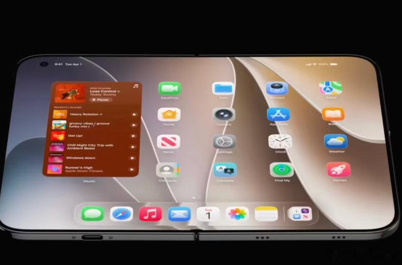 【iPhoneUltra渲染图曝光】被苹果起诉的爆料人 Jon Prosser（