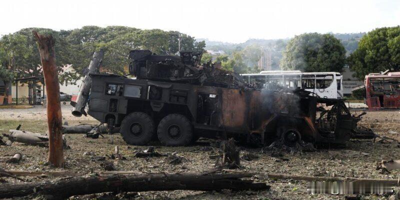 《纽约时报》报道称，在美国试图抓捕马杜罗的行动中，俄罗斯提供的委内瑞拉防空系统实