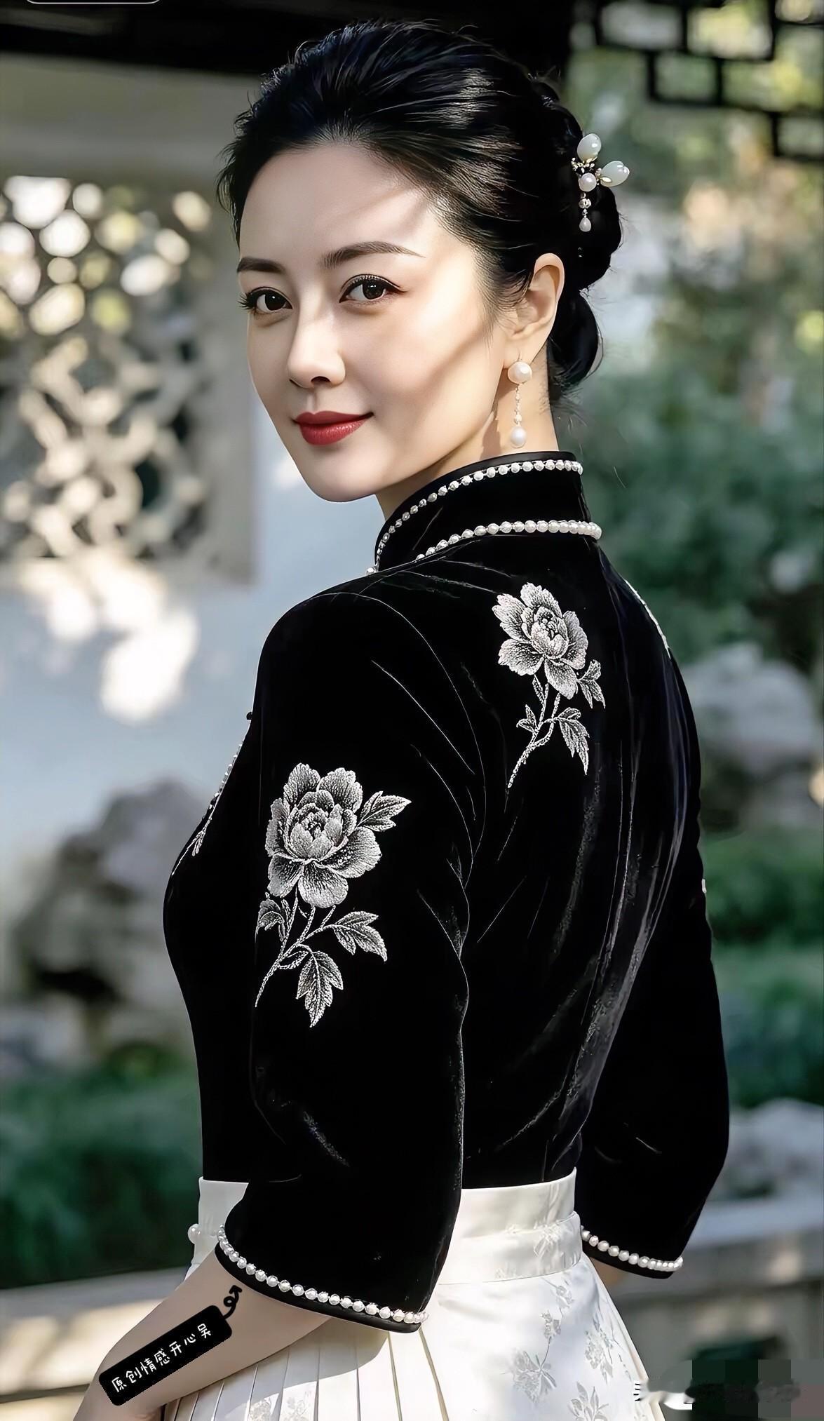 自称有个天生的优势，就是自己穿什么，吃什么可以非常随便。不在乎什么品牌贵的东西，