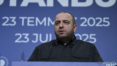 【持续约5小时：俄美乌阿布扎比第二轮和谈首日谈判结束】
 
乌克兰国家安全与国防