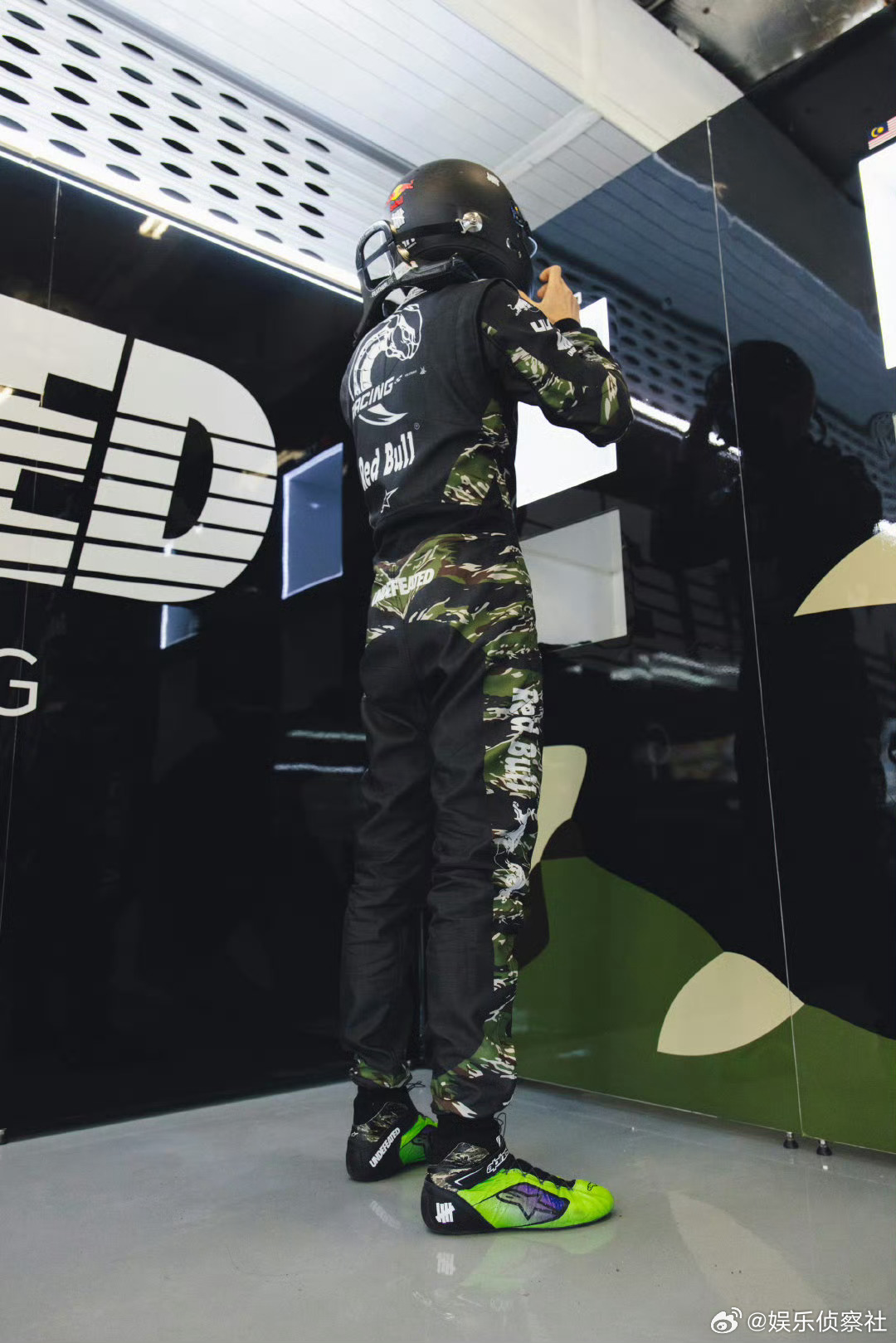 王一博还是太帅了～