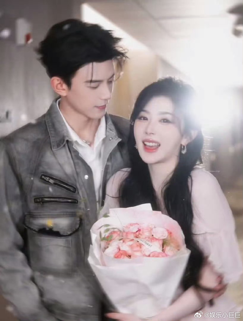 这个大小姐给孔雪儿演爽了 就爱看孔雪儿这种松弛的演戏状态，大小姐人设被她演得又生