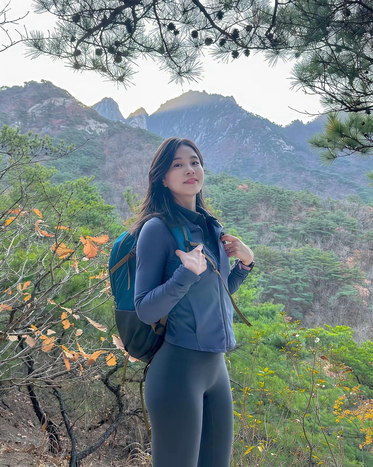 山的那头是什么？