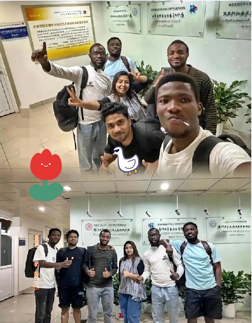 又一所高校停掉印度留学生三人的奖学金，理由是三人汉语课经常旷课。   
这所高校